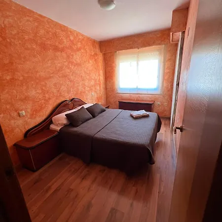 Apartman Apartamentoj&j Torrevieja