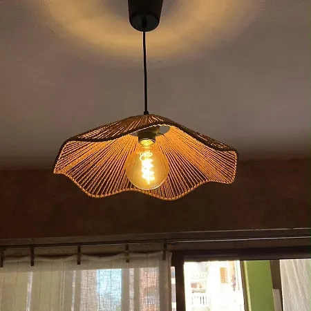 Apartamentoj&j Apartman