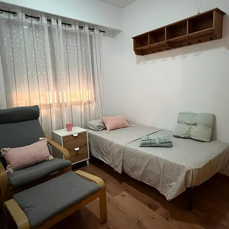 Διαμέρισμα Apartamentoj&j Τορεβιέχα