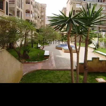 Apartamentoj&j Lejlighed *