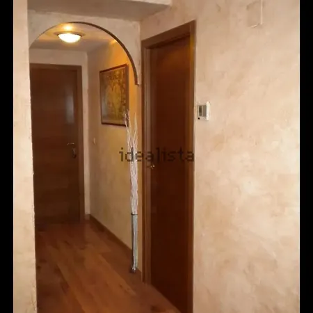 Apartment Apartamentoj&j