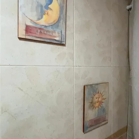 Apartamentoj&j Apartment *