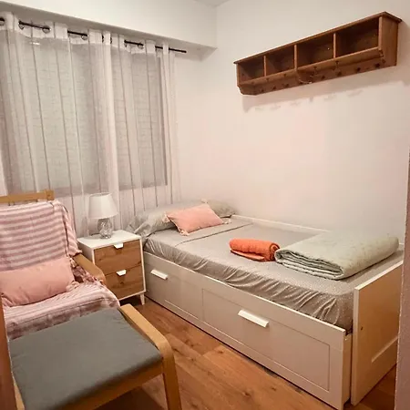 Apartamentoj&j Apartment *